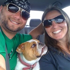 Meet your Posher, Alicia